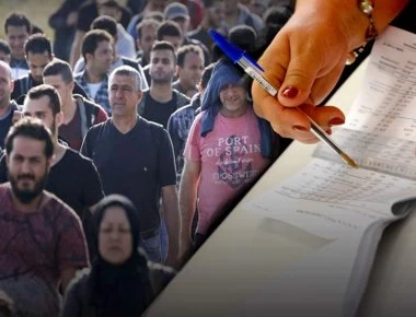 Ο ΣΥΡΙΖΑ ζητά να ψηφίζουν και οι αλλοδαποί - «Να μπει τώρα στην Συνταγματική Αναθεώρηση»!